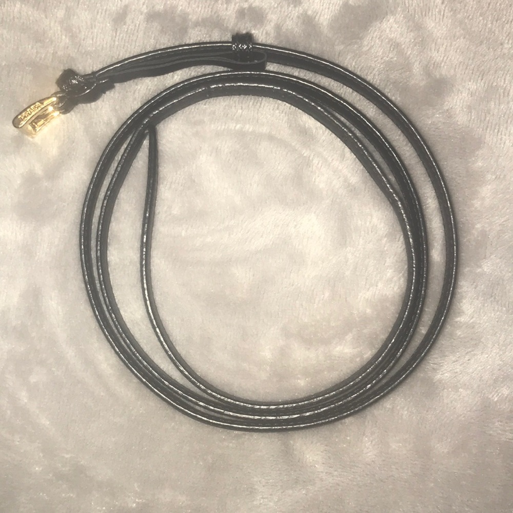 Authentic Prada Belt